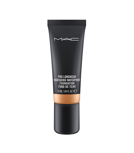 mac pro longwear foundation ireland