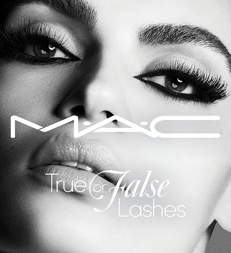 True or False Lashes