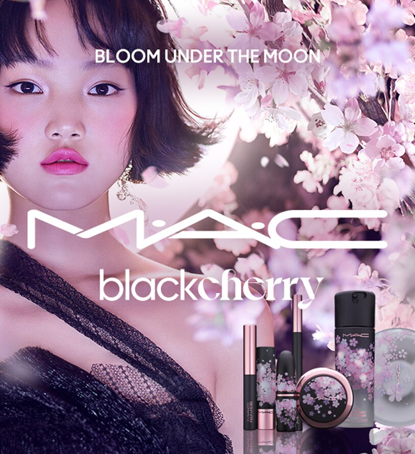 BLACK CHERRY