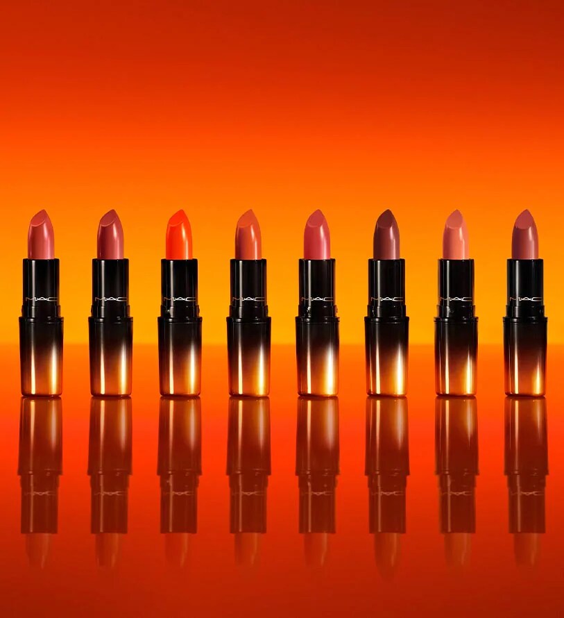 Love me lipstick