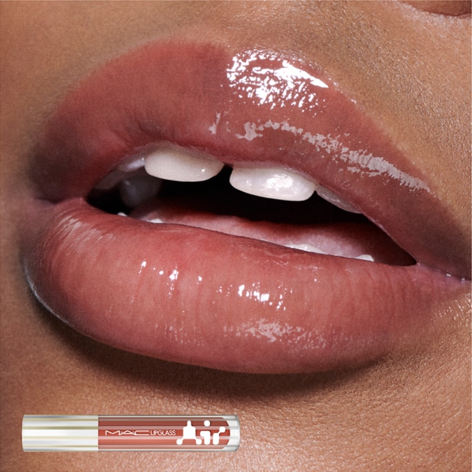 MACXIMAL MATTE LIPSTICK IN CHILI