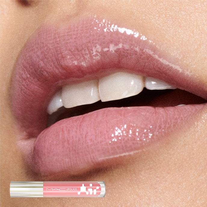 MACXIMAL MATTE LIPSTICK IN WHIRL