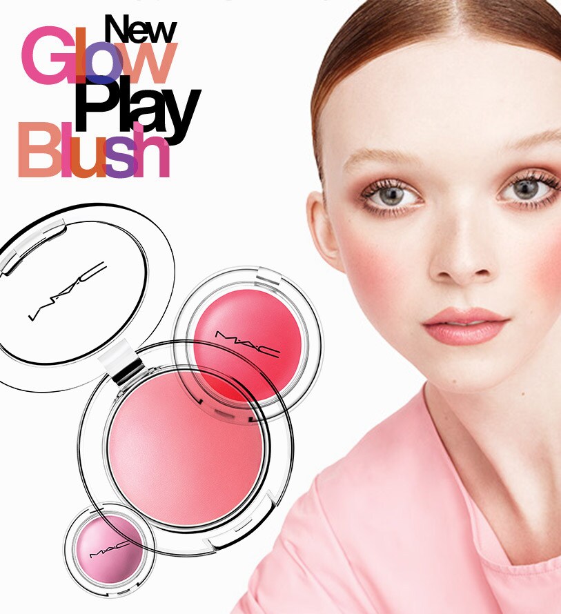 Glow Play Blush