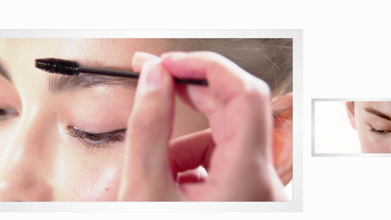 Artistry Video Instant Artistry Full Brows MAC