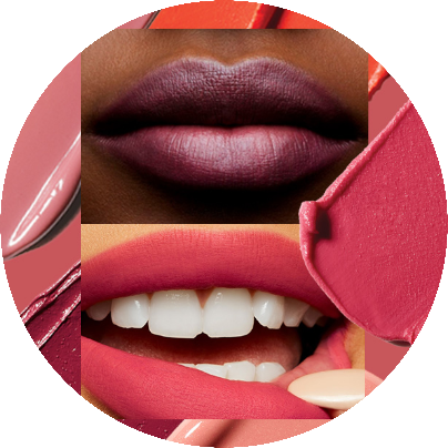MAC Lipstick Shade Finder