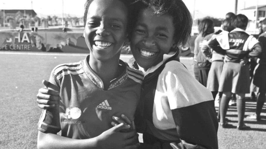 empowering women and girls
