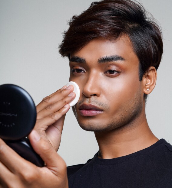 Studio Fix Powder Foundation