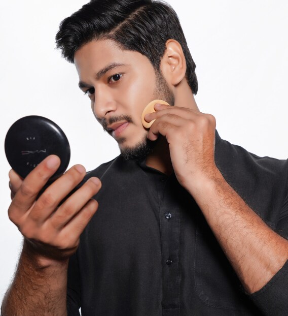 Studio Fix Powder Foundation