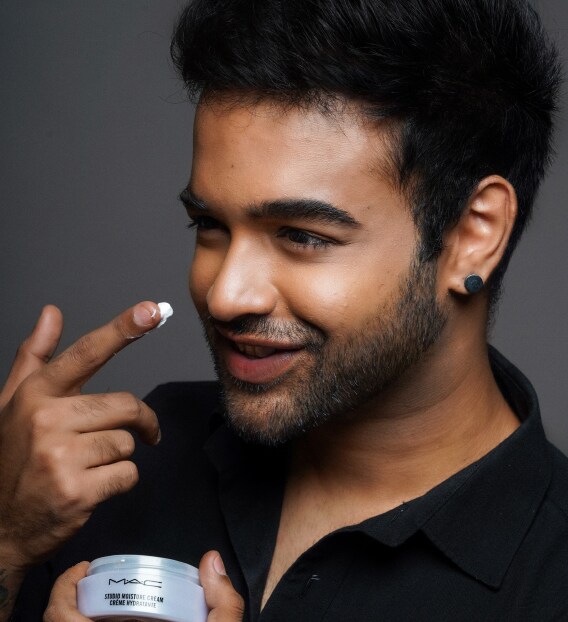 Studio Moisture Cream