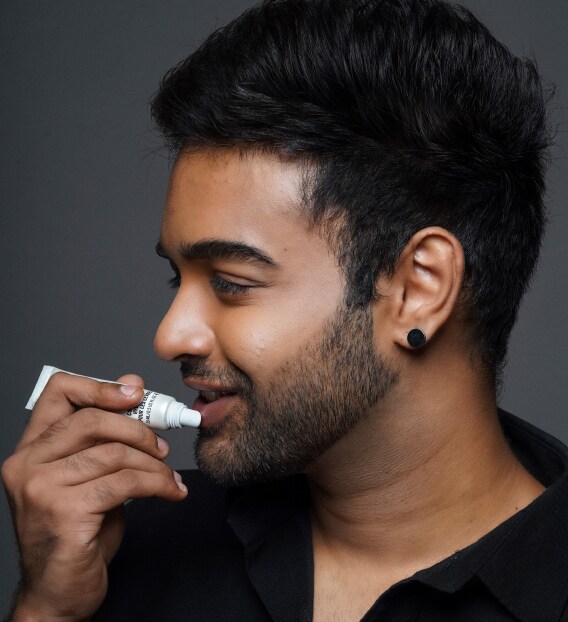 Lip Conditioner