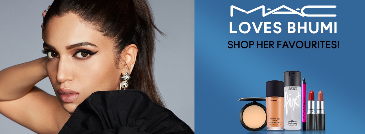 Bhumi Must Haves