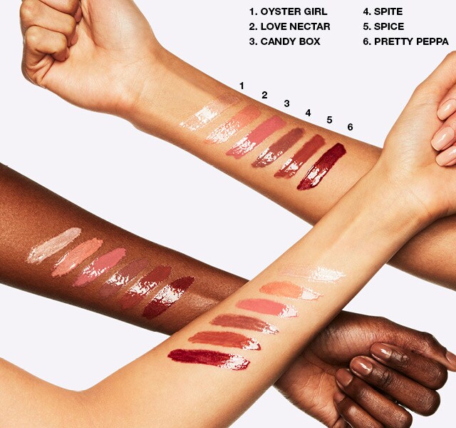 MAC Lipglass Lip Gloss MAC Cosmetics Official Site