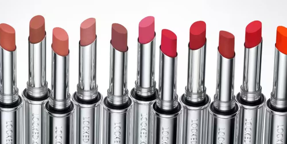 Embroidered Opulence Full Set MAC India Site