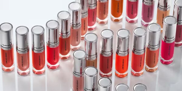 M·A·C LOCKED KISS INK 24HR LIPCOLOUR