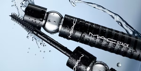 M·A·CStack Mascara