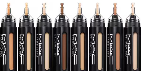 M·A·C STUDIO FIX EVERY-WEAR ALL-OVER FACE PEN